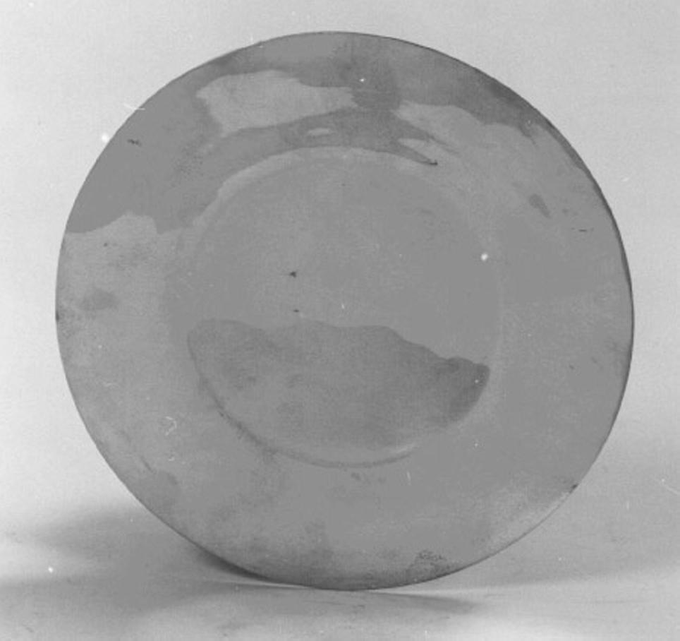 patena - bottega veneta (sec. XIX)