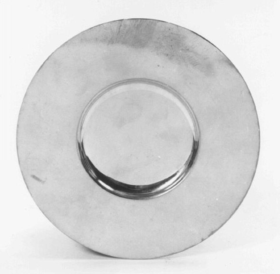 patena - bottega veneta (sec. XIX)