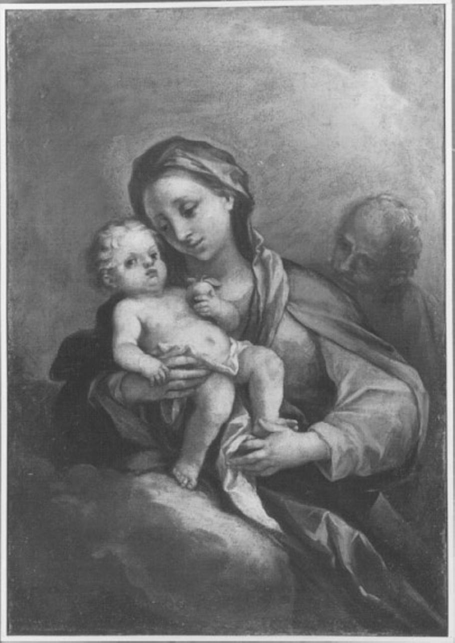 dipinto di De Pieri Giovanni Antonio detto Zoppo Vicentino (attribuito), Pozzolo Rosa (attribuito) (metà sec. XVIII)