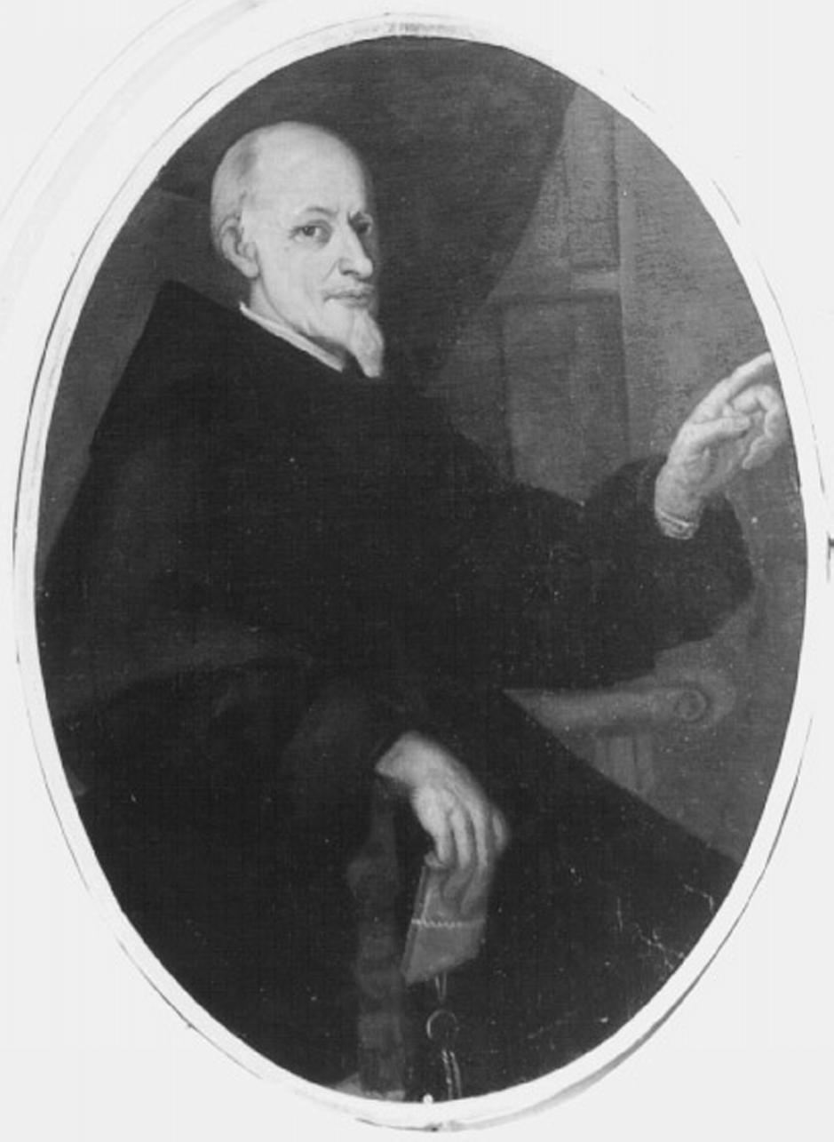 dipinto, elemento d'insieme - ambito veneto (sec. XVIII)