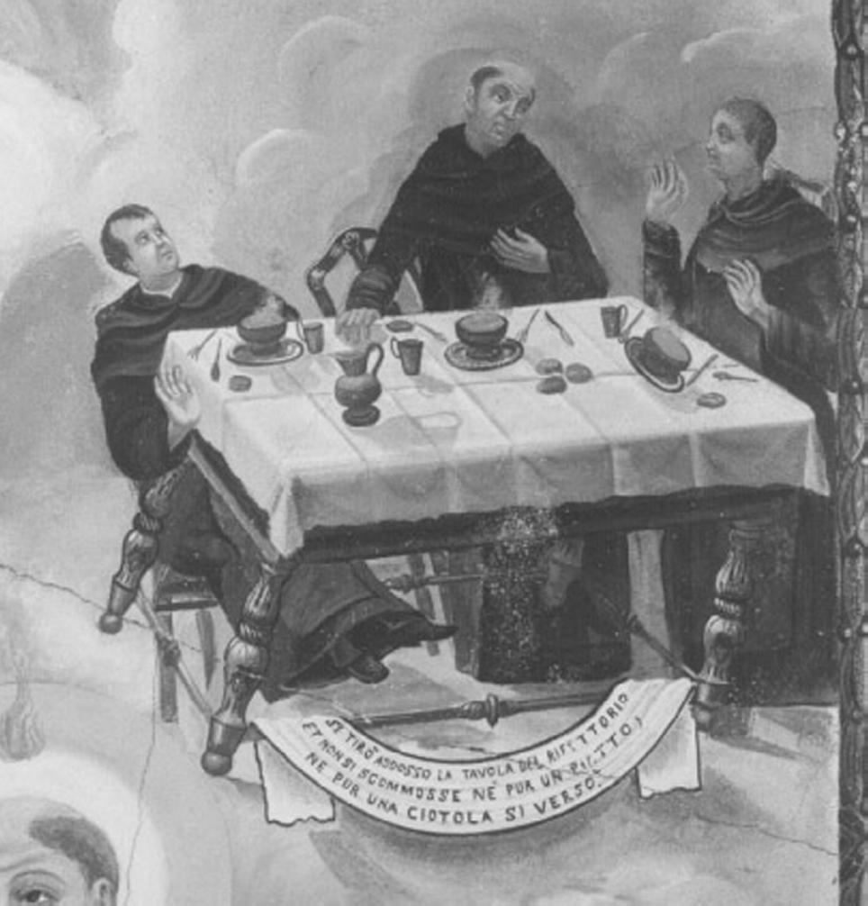 dipinto, elemento d'insieme di Busetto V (sec. XIX)