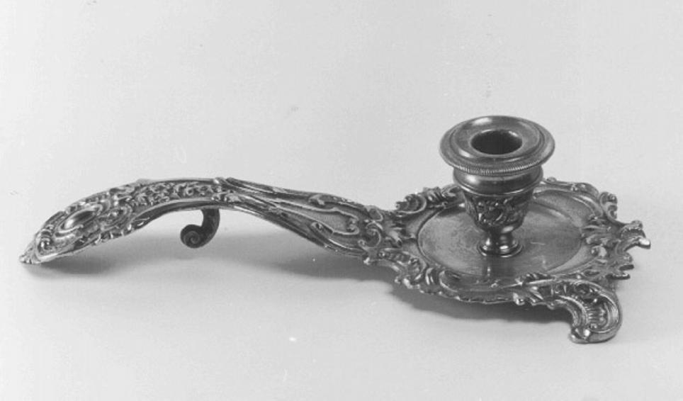 palmatoria - ambito veneto (secc. XIX/ XX)