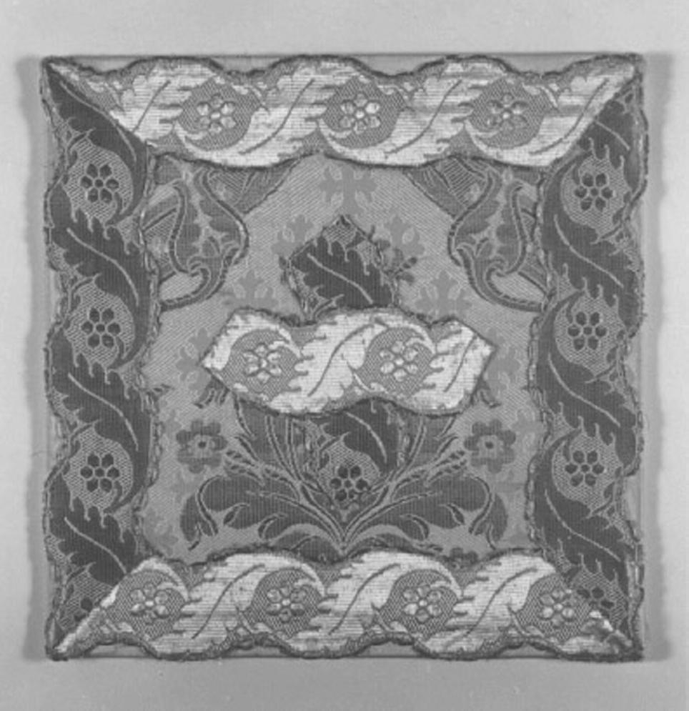 pianeta, elemento d'insieme - ambito veneto (seconda metà sec. XIX)