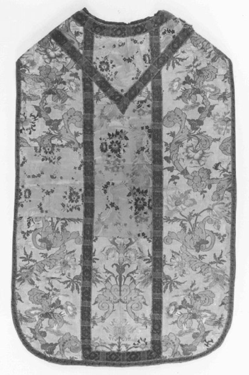 pianeta - ambito veneto (prima metà sec. XVIII)