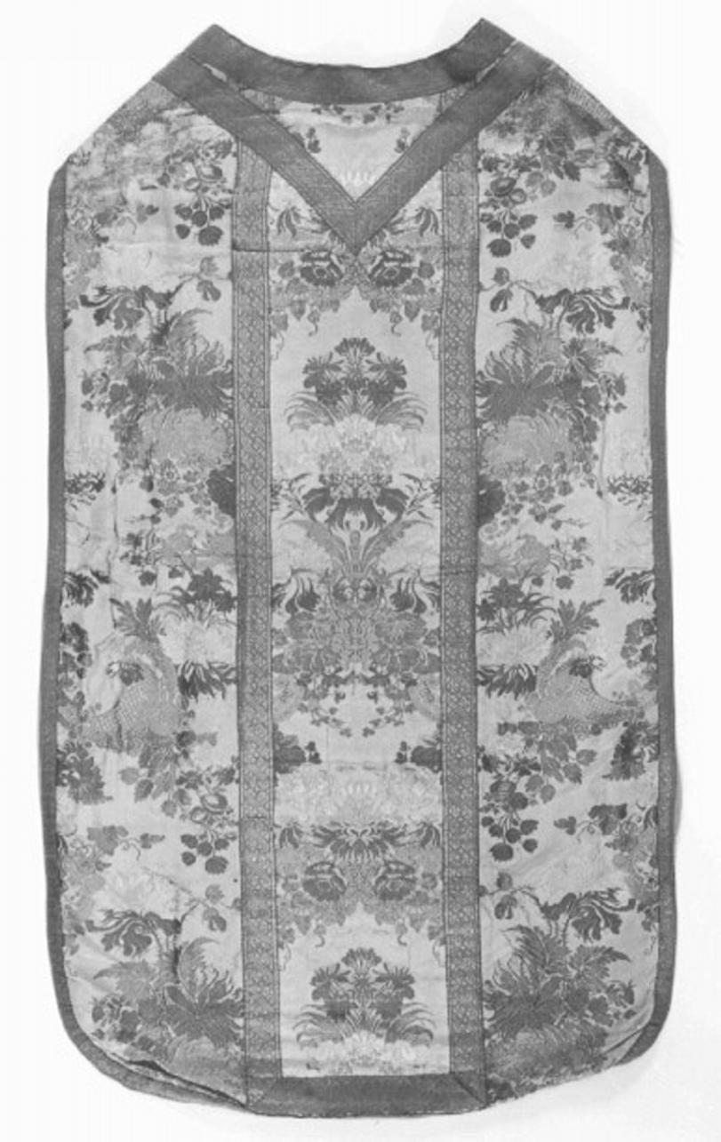 pianeta - ambito veneto (sec. XVIII)