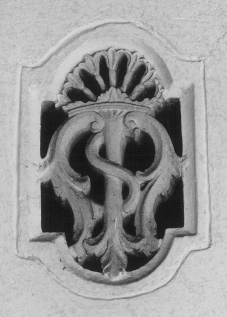 rilievo - ambito veneto (sec. XIX)