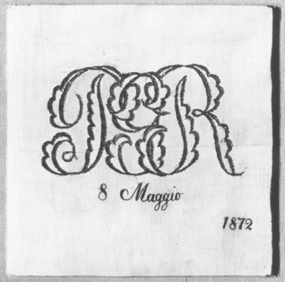 ex voto - ambito veneto (sec. XIX)