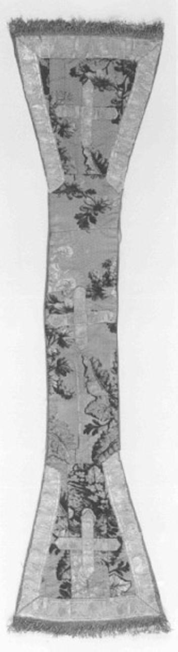 manipolo - ambito veneto (sec. XVIII)