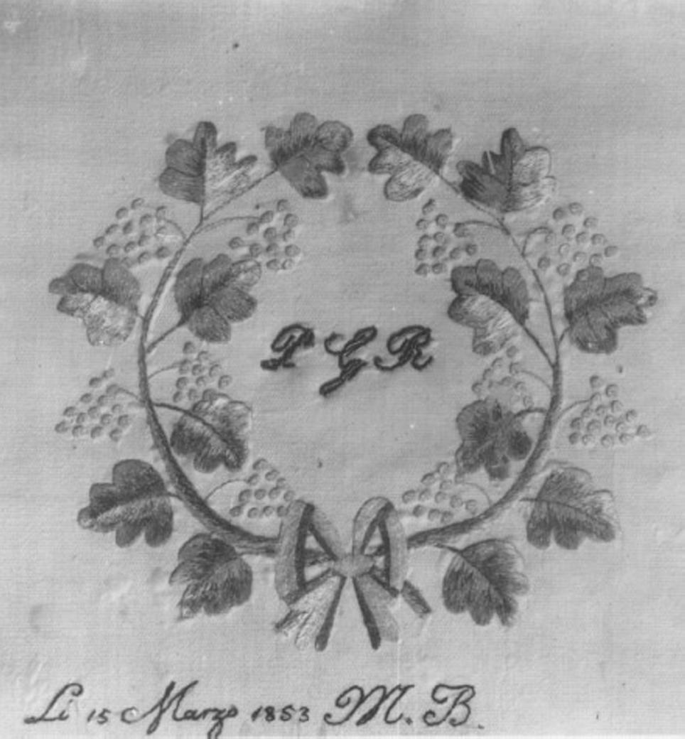 ex voto - ambito veneto (sec. XIX)