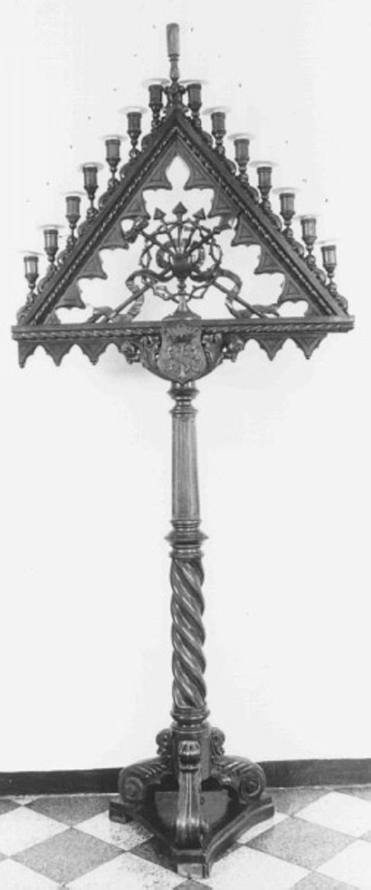 saettia - ambito veneto (primo quarto sec. XX)