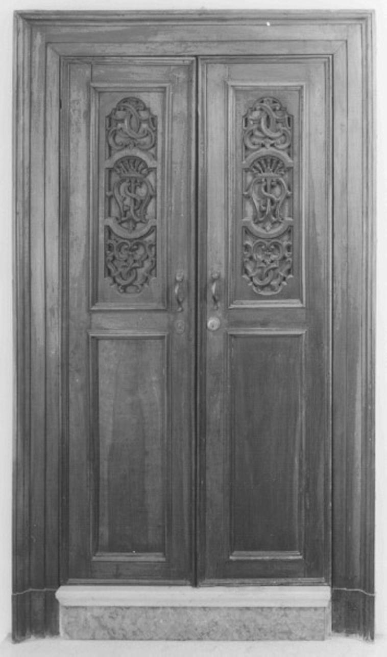 porta - ambito veneto (sec. XIX)