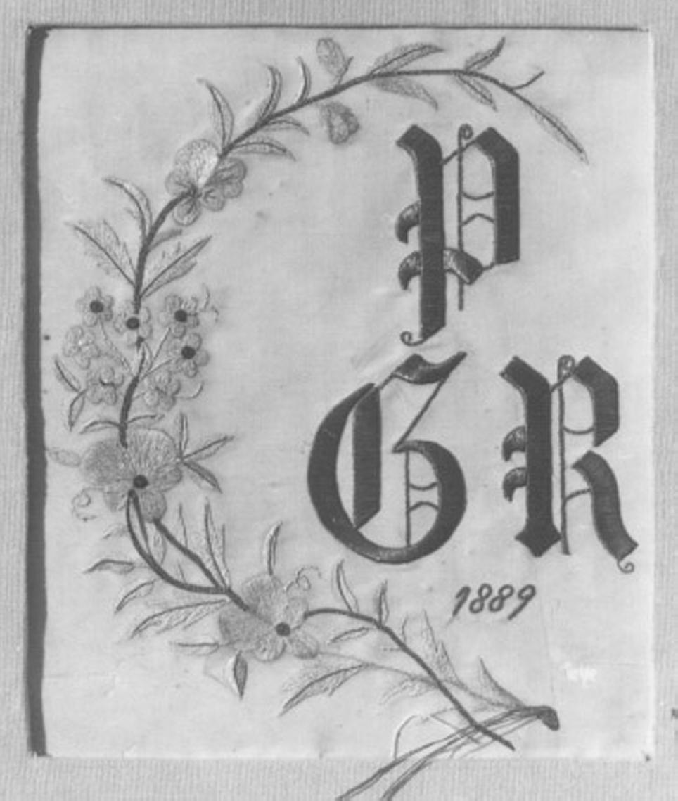 ex voto - ambito veneto (sec. XIX)