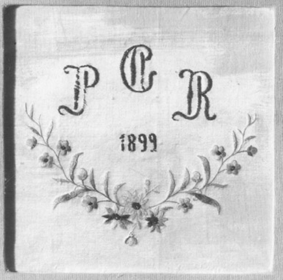 ex voto - ambito veneto (sec. XIX)