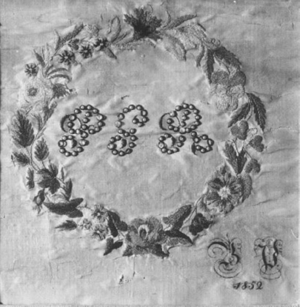 ex voto - ambito veneto (sec. XIX)