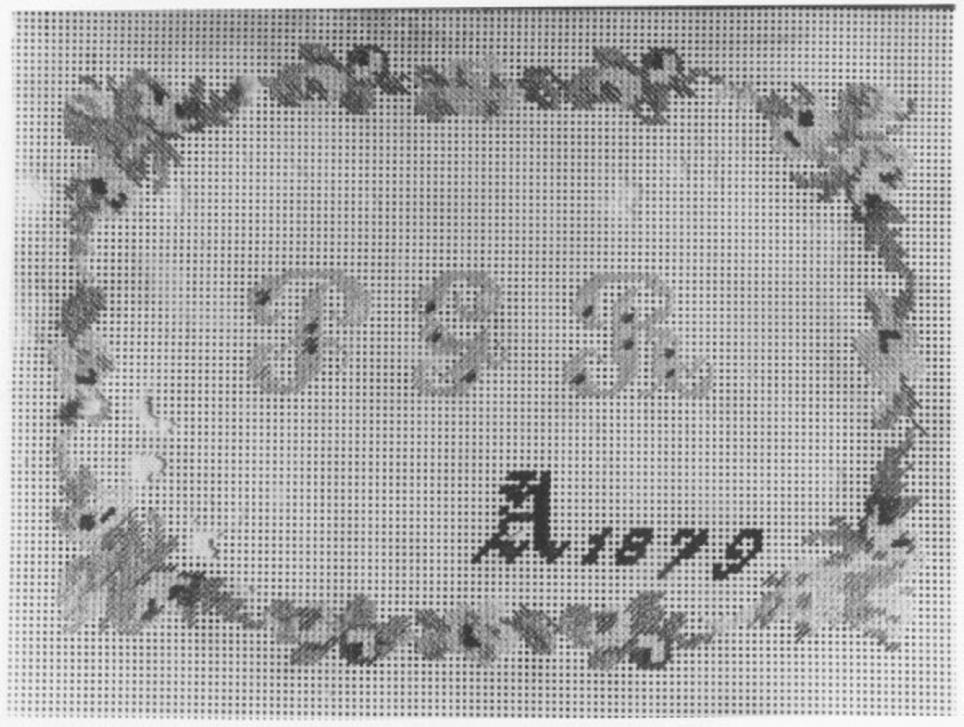 ex voto - ambito veneto (sec. XIX)