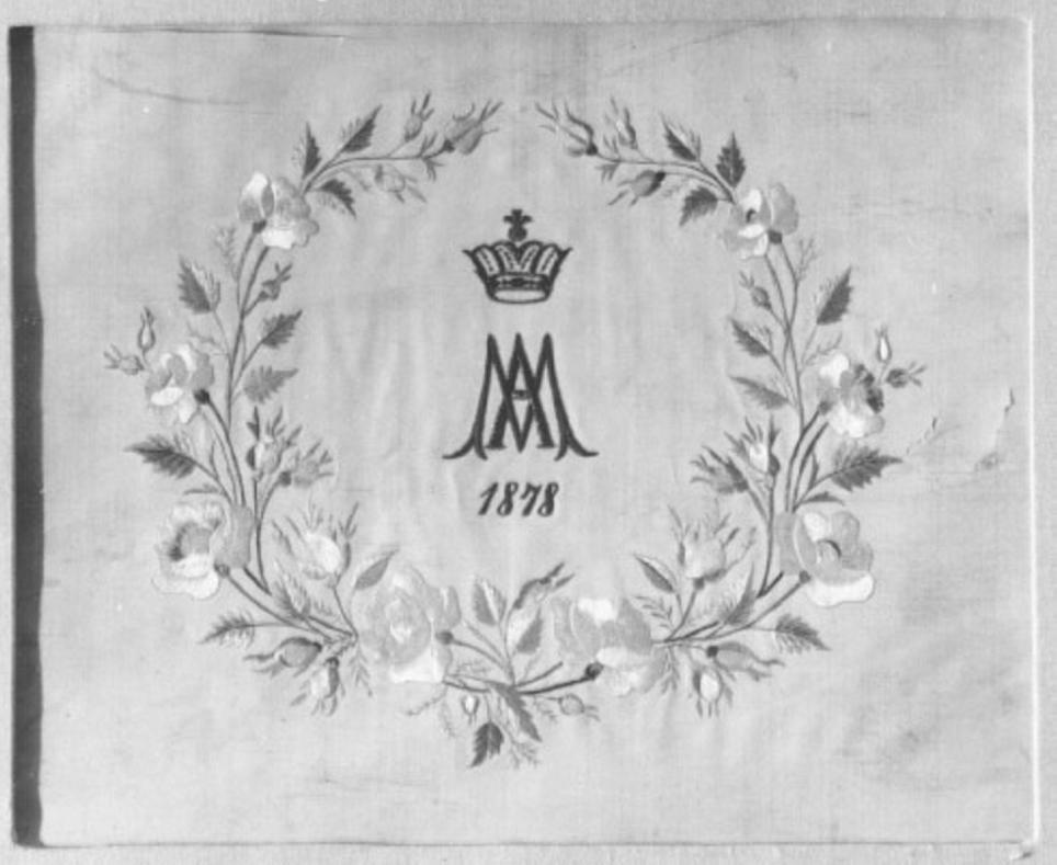 ex voto - ambito veneto (sec. XIX)