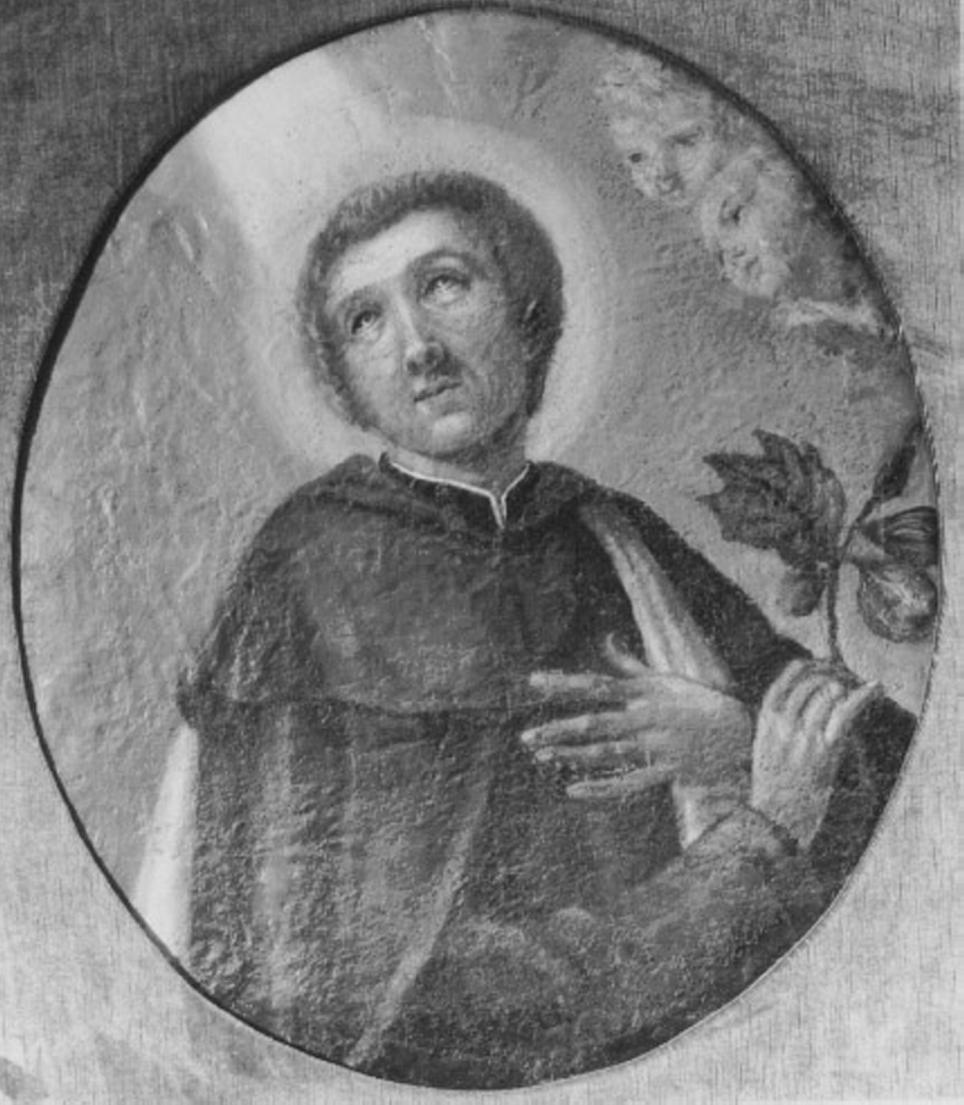 dipinto di Uliaco Michelangelo detto Leoneda (attribuito) (metà sec. XVIII)