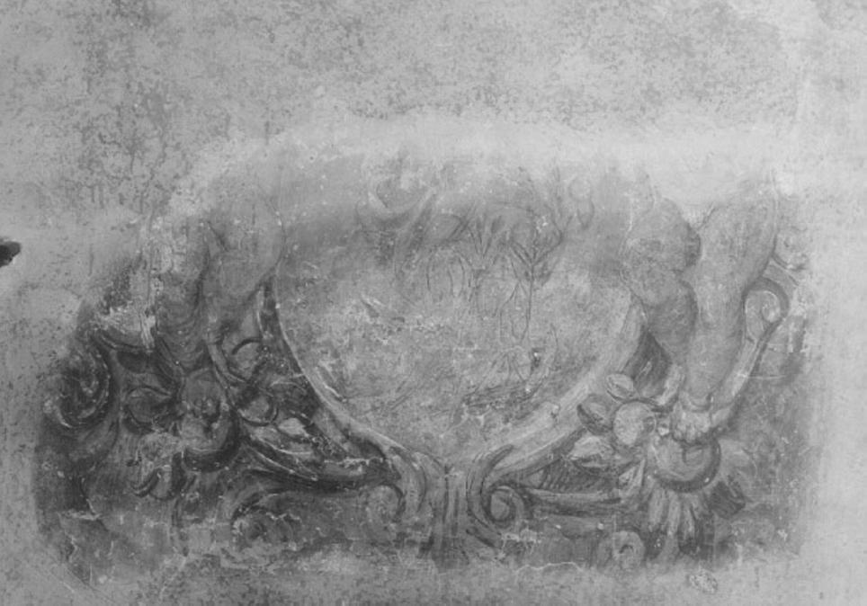 dipinto, frammento - ambito veneto (sec. XVII)