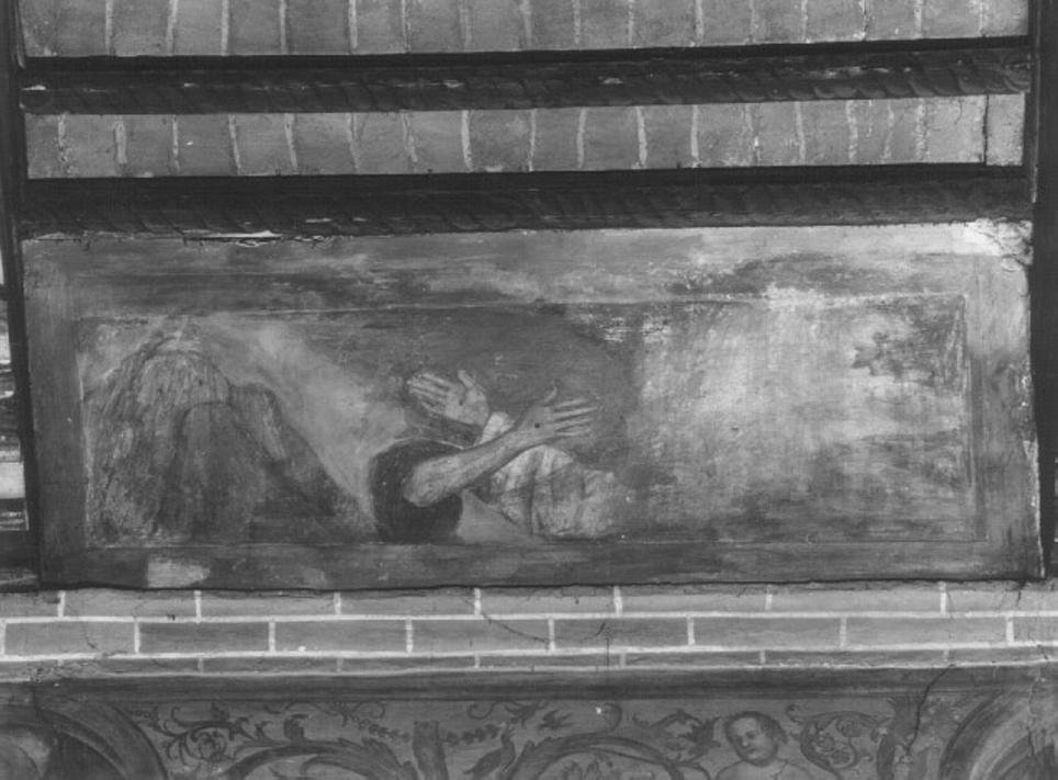 emblema (dipinto) di De Speranza Vajenti Giovanni (sec. XVI)