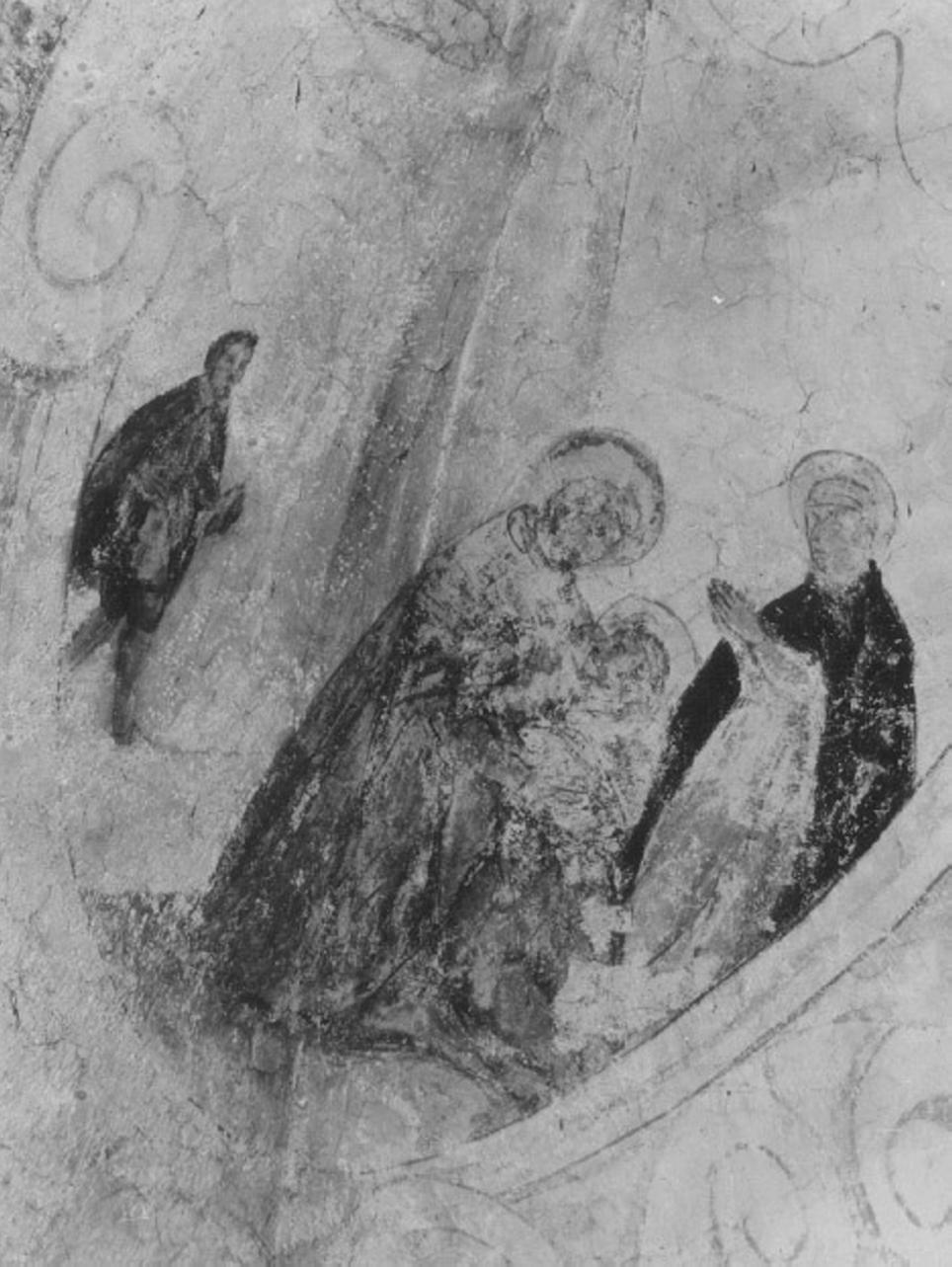 dipinto - ambito scledense (sec. XVII)