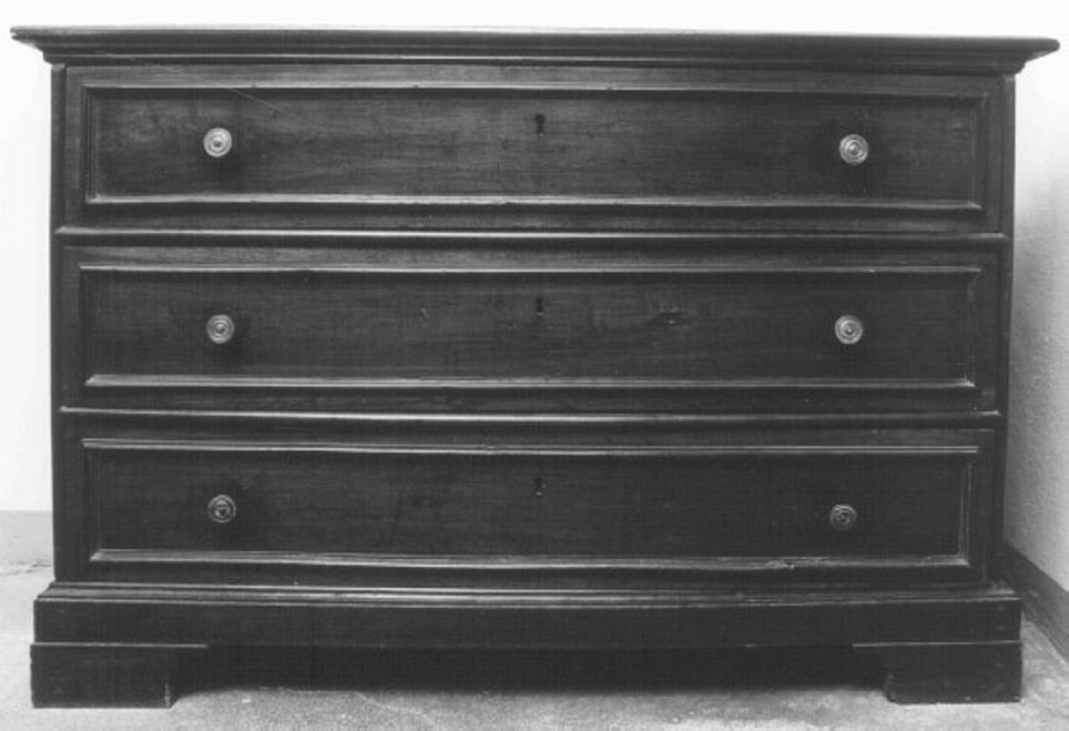 mobile - ambito veneto (seconda metà sec. XVII)