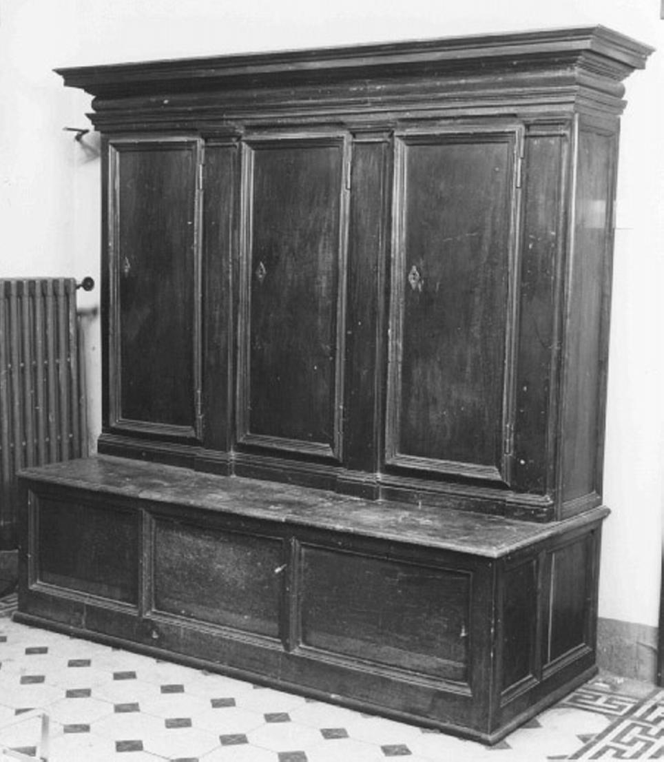 mobile - ambito veneto (sec. XIX)