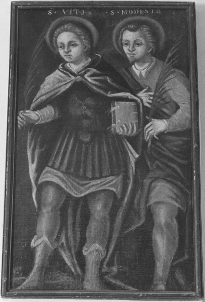 dipinto - ambito veronese (sec. XVI)