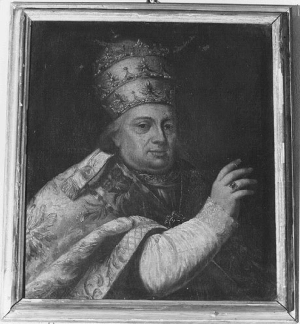 dipinto - ambito veneto (fine sec. XVIII)