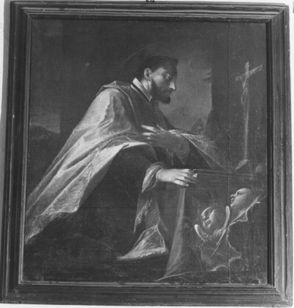 dipinto - ambito veneto (sec. XVII)