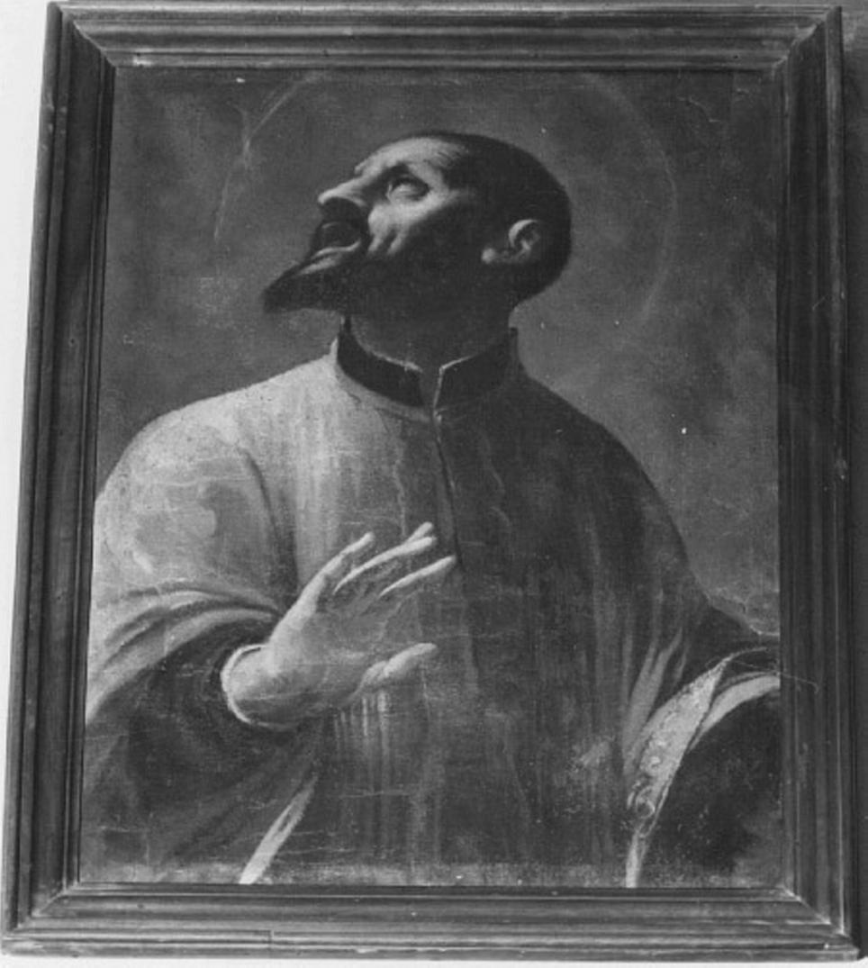 dipinto - ambito veneto (sec. XVII)