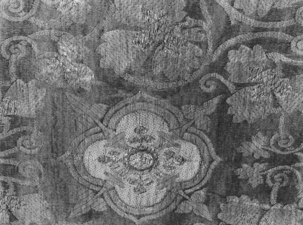 telo - ambito veneto (sec. XVIII)