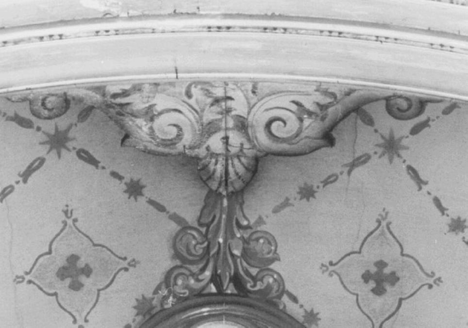 decorazione plastica di Squarise Francesco (maniera), Piva Luigi (attribuito) (sec. XIX)