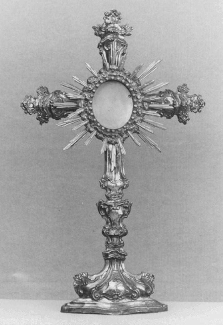 San Paolo (statua) di Krone G.b (sec. XVI)