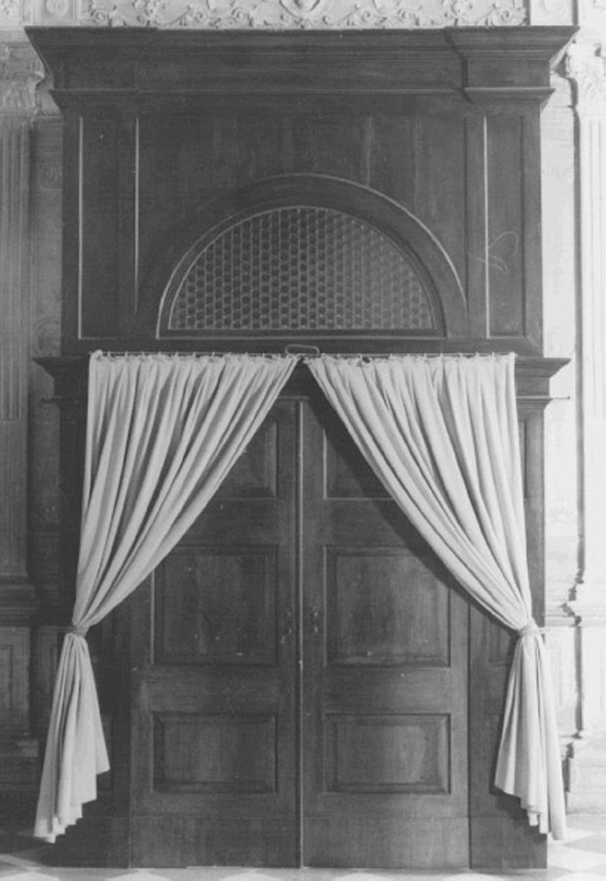 bussola - ambito veneto (sec. XX)