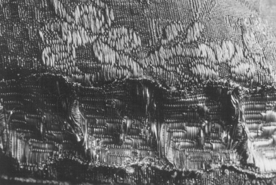 gallone - ambito vicentino (sec. XVIII)