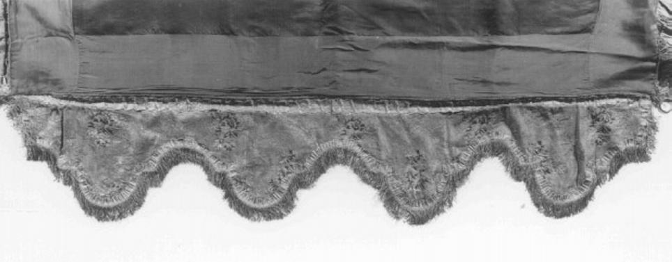 lambrecchino - ambito vicentino (sec. XVIII)