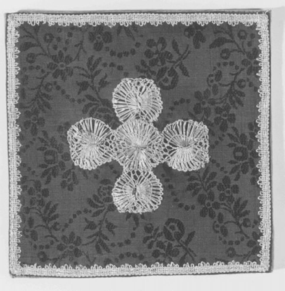 borsa - ambito vicentino (secc. XIX/ XX)