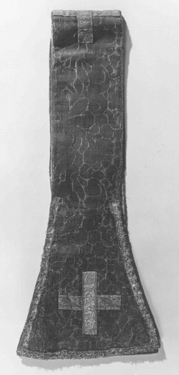 manipolo - ambito vicentino (sec. XIX)