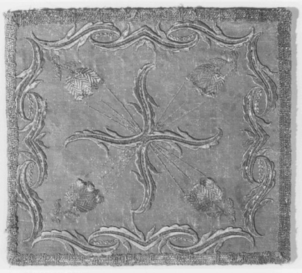 borsa - ambito veneto (secc. XIX/ XX)