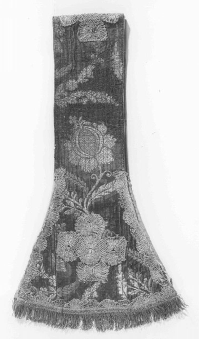 manipolo - ambito veneto (secc. XIX/ XX)