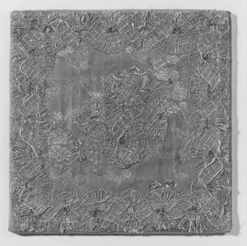 borsa - ambito veneto (sec. XVIII)