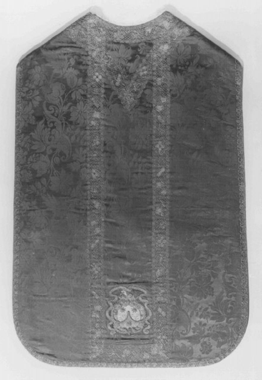 pianeta - ambito veneto (sec. XVIII)