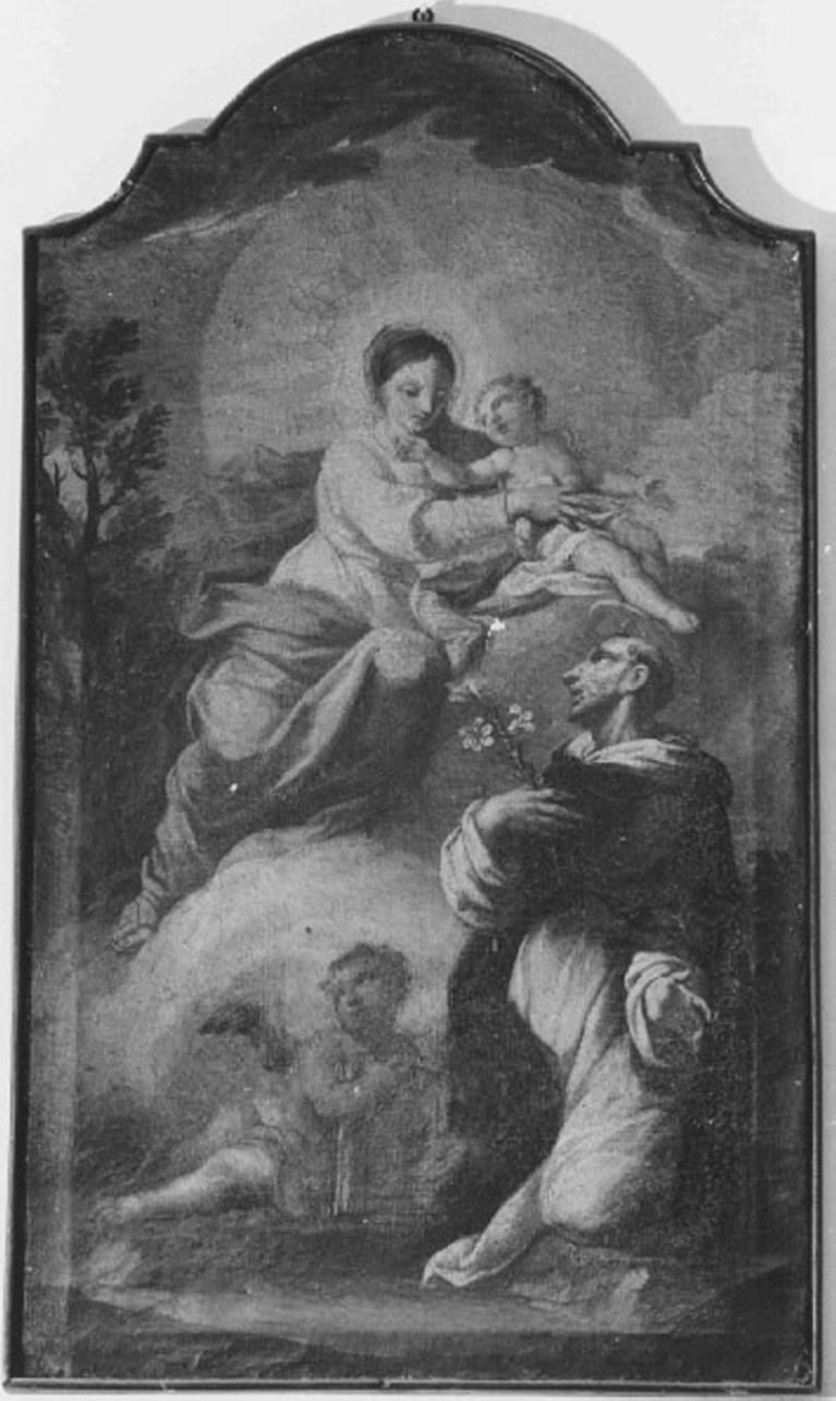 dipinto - ambito veneto (sec. XVIII)