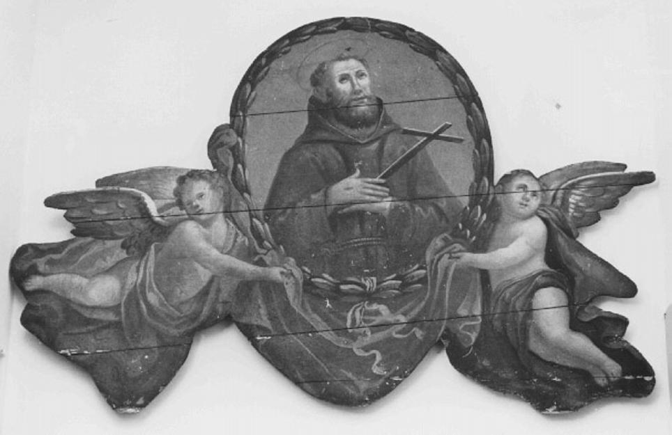 dipinto - ambito veneto (sec. XIX)