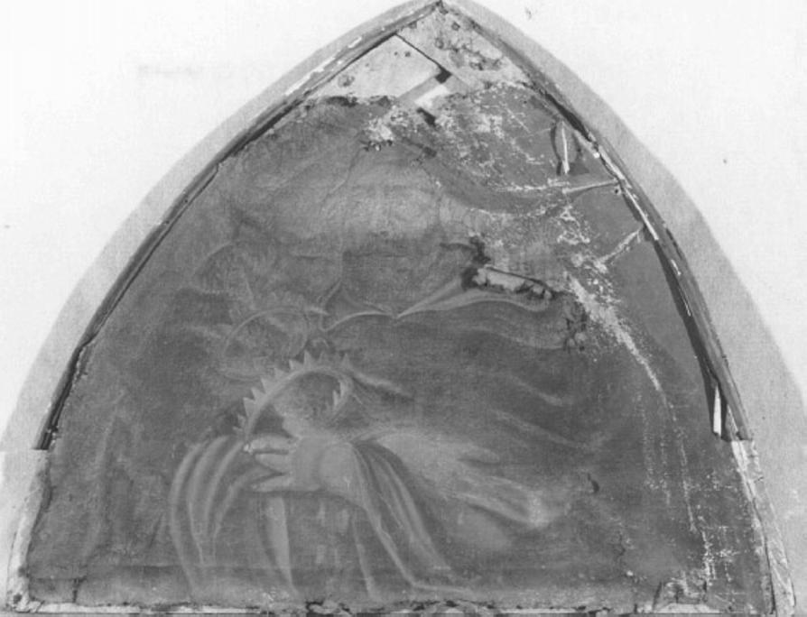 dipinto - bottega vicentina (sec. XVIII)