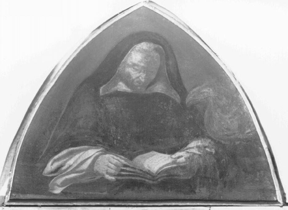 San Raimondo di Pennafort (dipinto) - bottega vicentina (sec. XVIII)