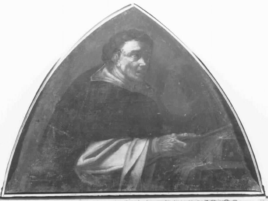 beato (dipinto) - bottega vicentina (sec. XVIII)