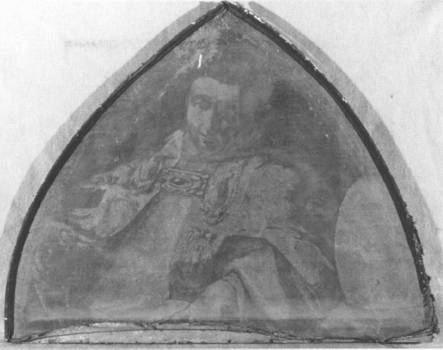 papa Benedetto XI (dipinto) - bottega vicentina (sec. XVIII)