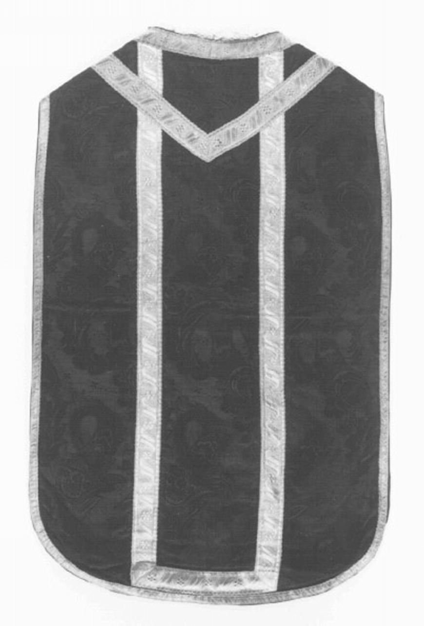 pianeta - ambito veneto (ultimo quarto sec. XVIII)