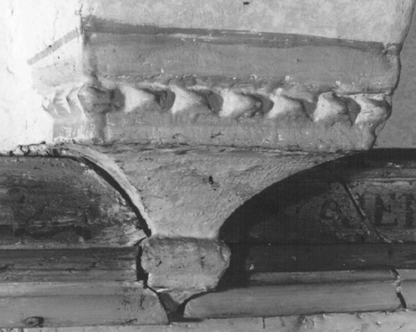 peduccio, serie - ambito veneto (prima metà sec. XVI)